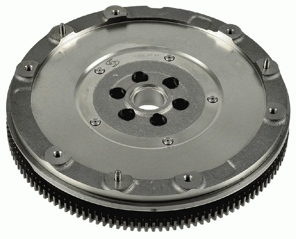 Flywheel (6366 000 014)