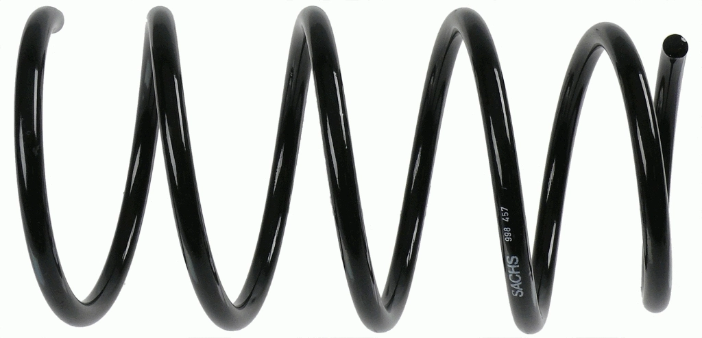 Suspension Spring (998 457)