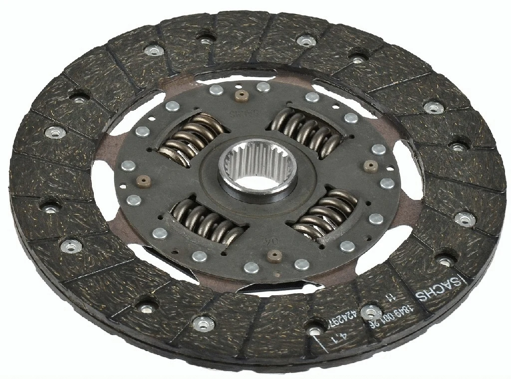 Clutch Disc