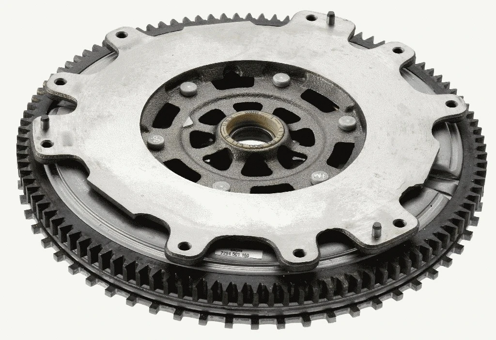 Flywheel (2294 501 160)