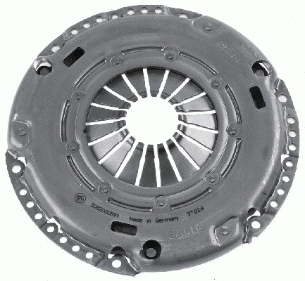 Clutch Pressure Plate (3082 000 591)
