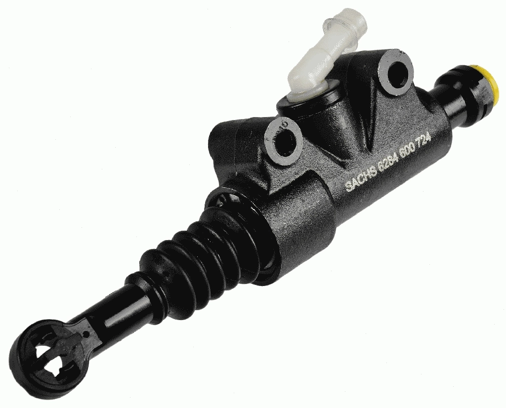 Master Cylinder, clutch (6284 600 724)