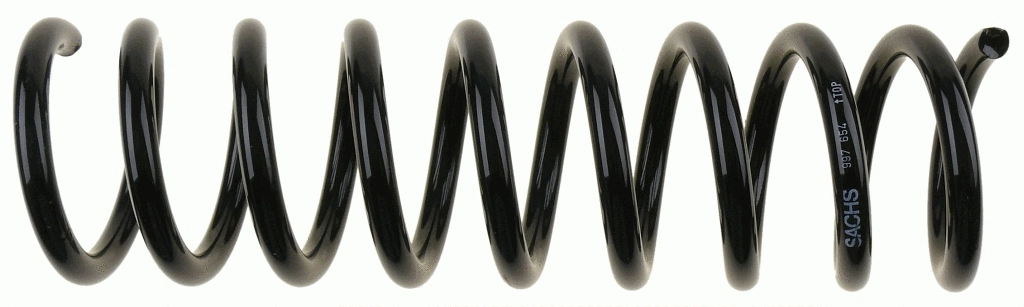 Suspension Spring (997 654)