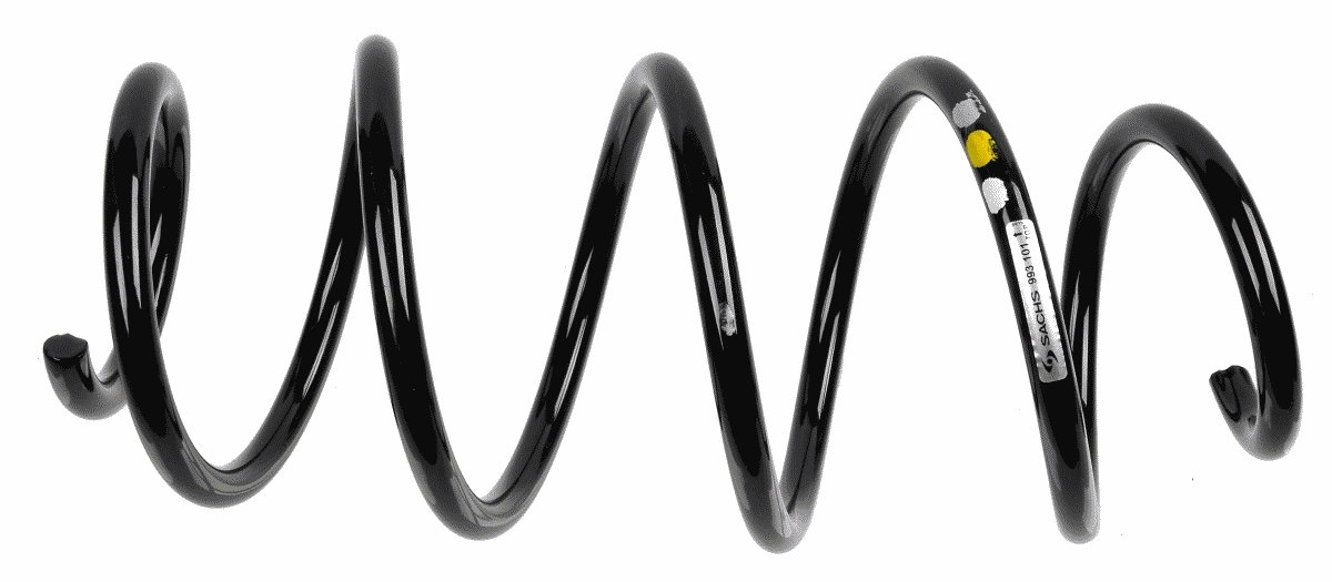 Suspension Spring (993 101)