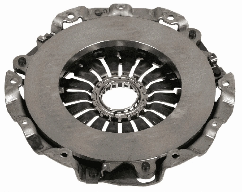 Clutch Pressure Plate
