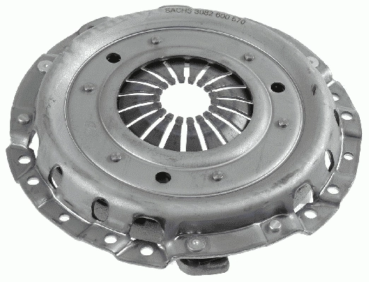 Clutch Pressure Plate (3082 600 570)