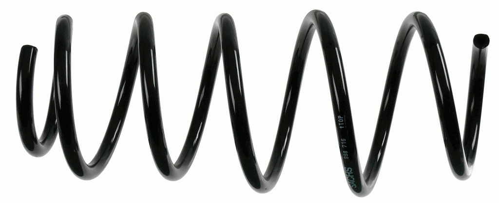 Suspension Spring (998 716)