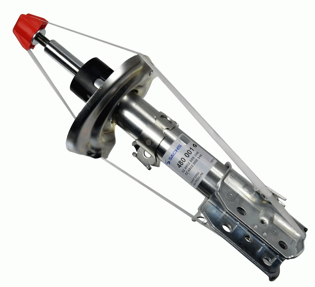 Shock Absorber (480 001)
