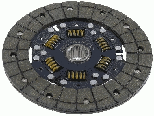 Clutch Disc