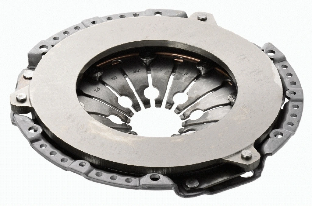 Clutch Pressure Plate
