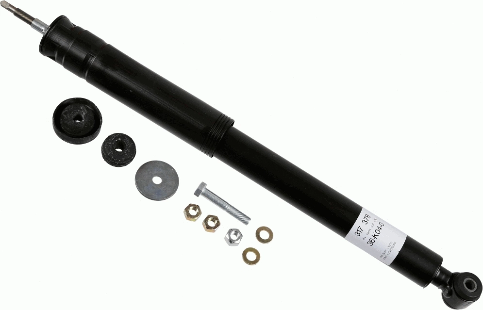 Shock Absorber (317 378)