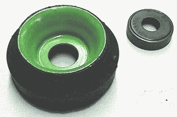 Repair Kit, suspension strut support mount (802 159)