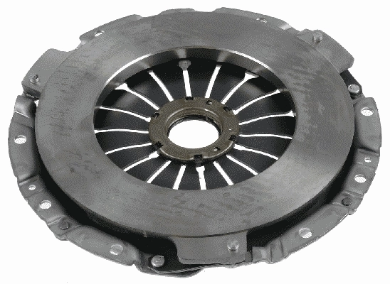 Clutch Pressure Plate