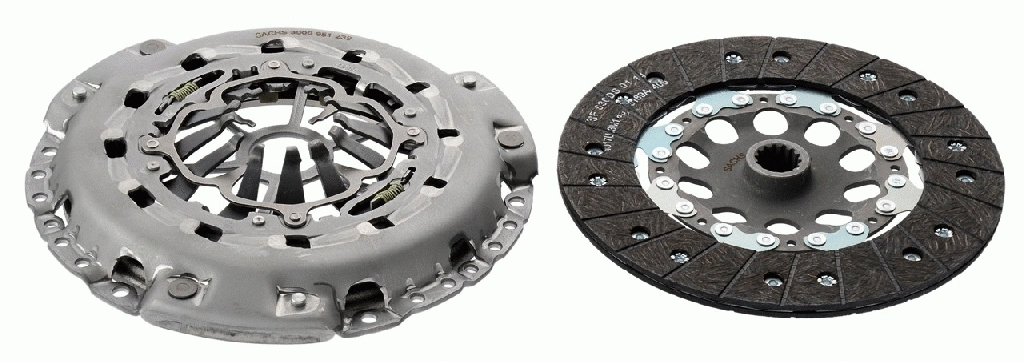 Clutch Kit (3000 951 239)