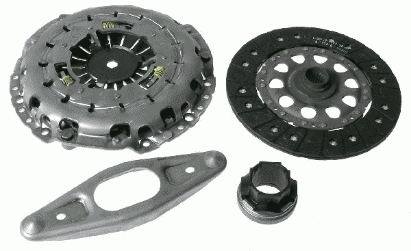 Clutch Kit (3000 951 855)