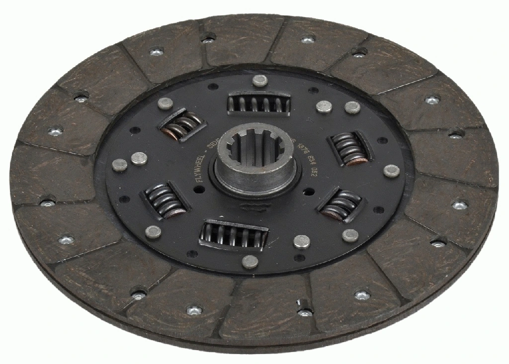 Clutch Disc (1878 634 052)