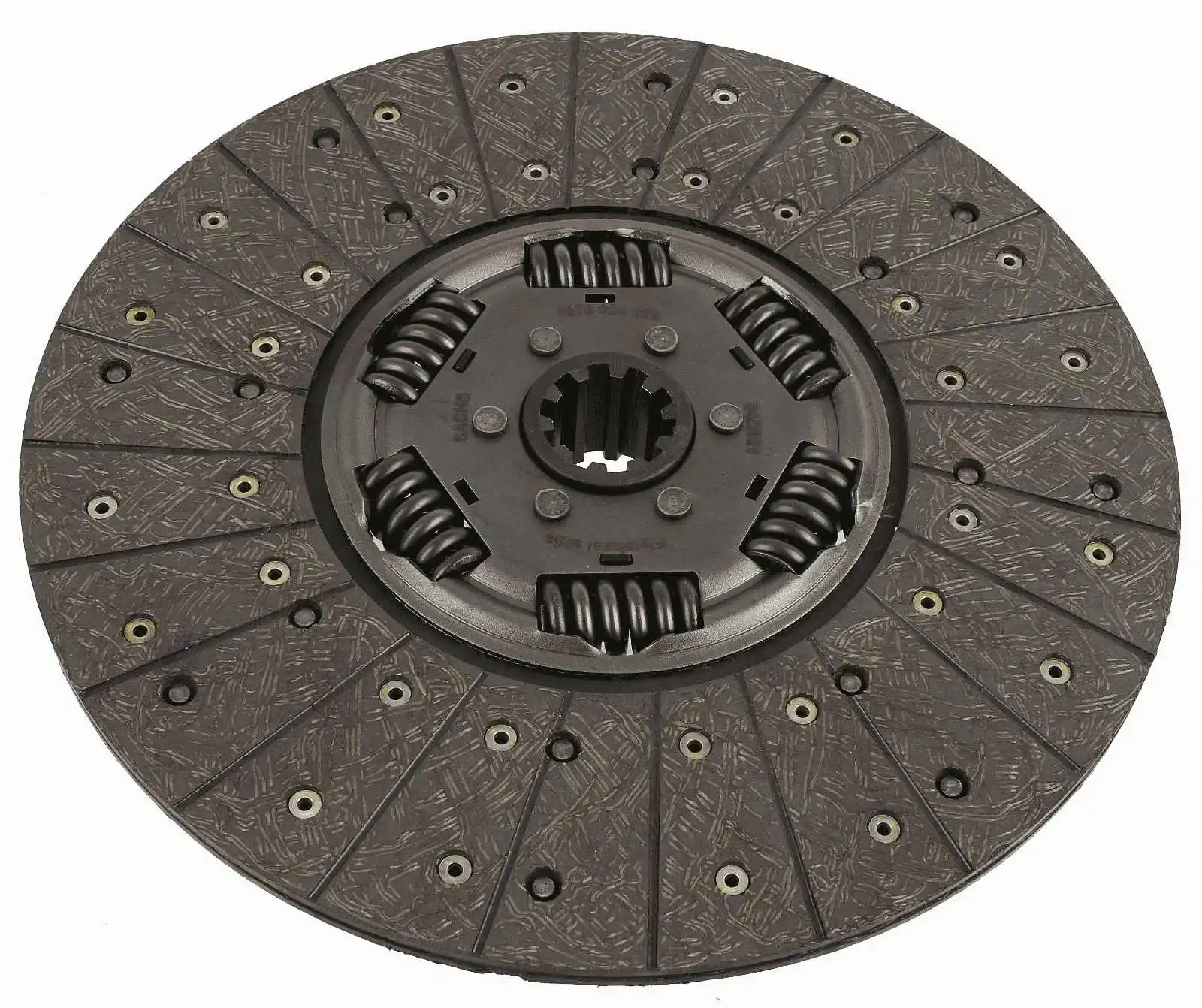 Clutch Disc