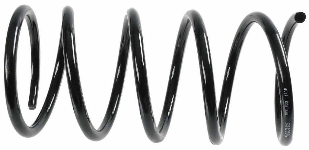 Suspension Spring (998 600)