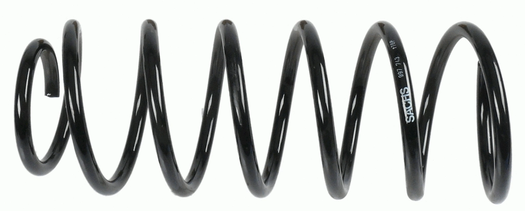 Suspension Spring (997 743)