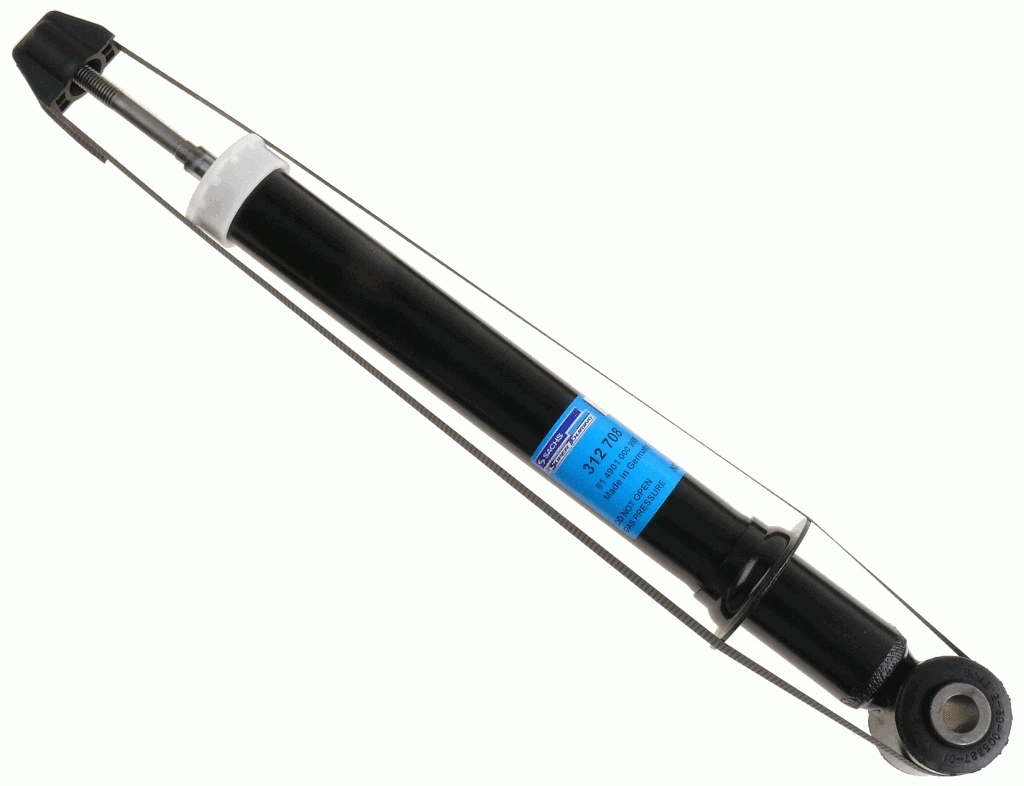 Shock Absorber (312 708)