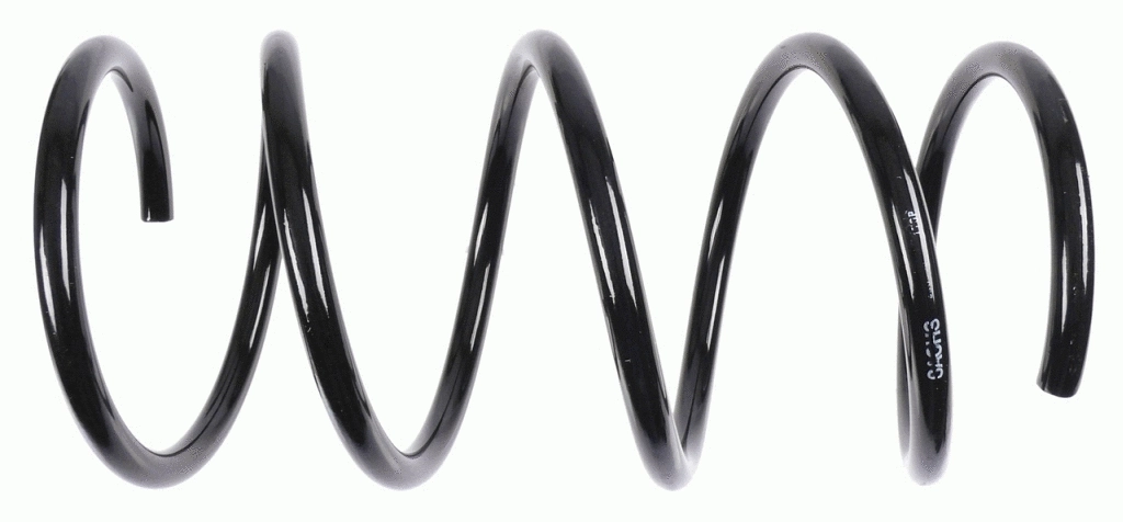 Suspension Spring (998 585)