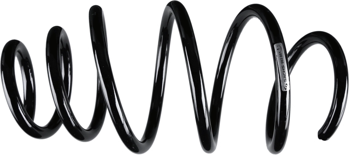 Suspension Spring (993 861)