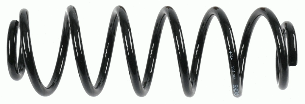 Suspension Spring (996 656)