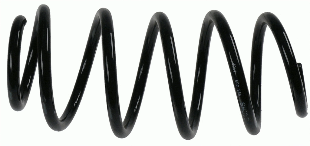 Suspension Spring (998 409)
