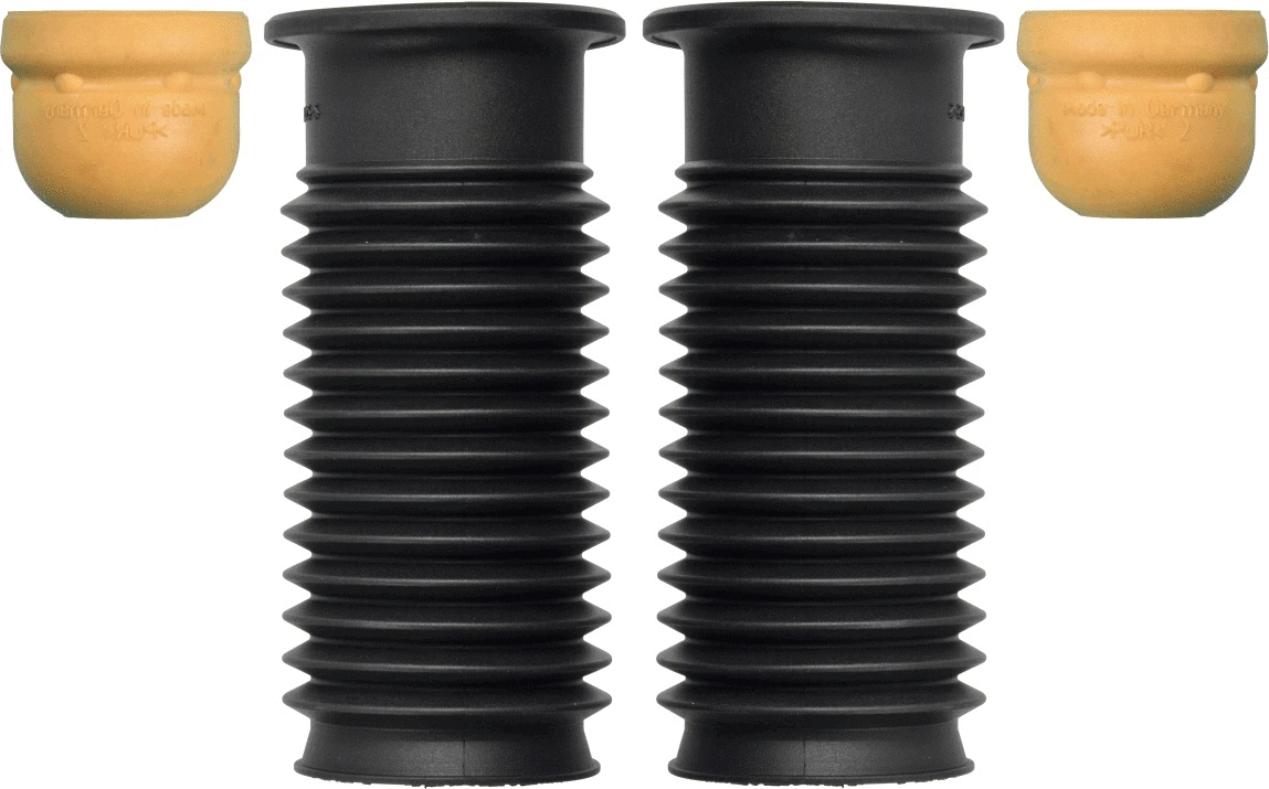 Dust Cover Kit, shock absorber (900 351)
