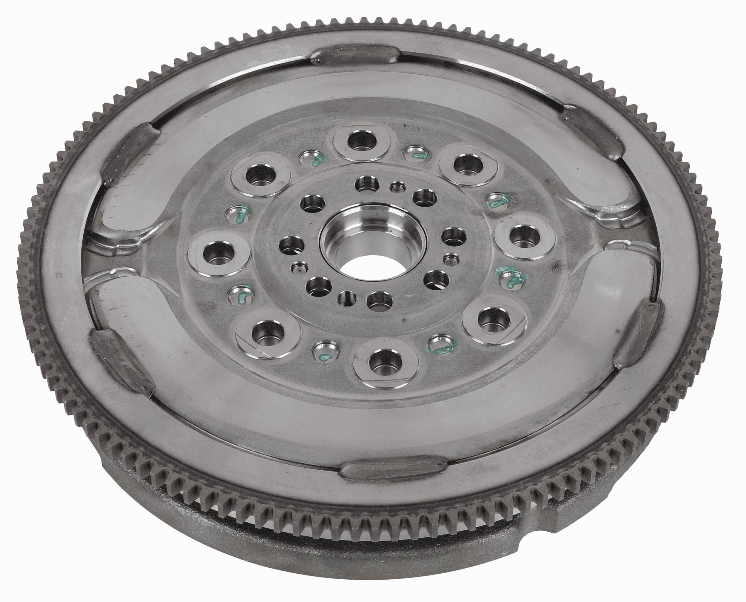 Flywheel