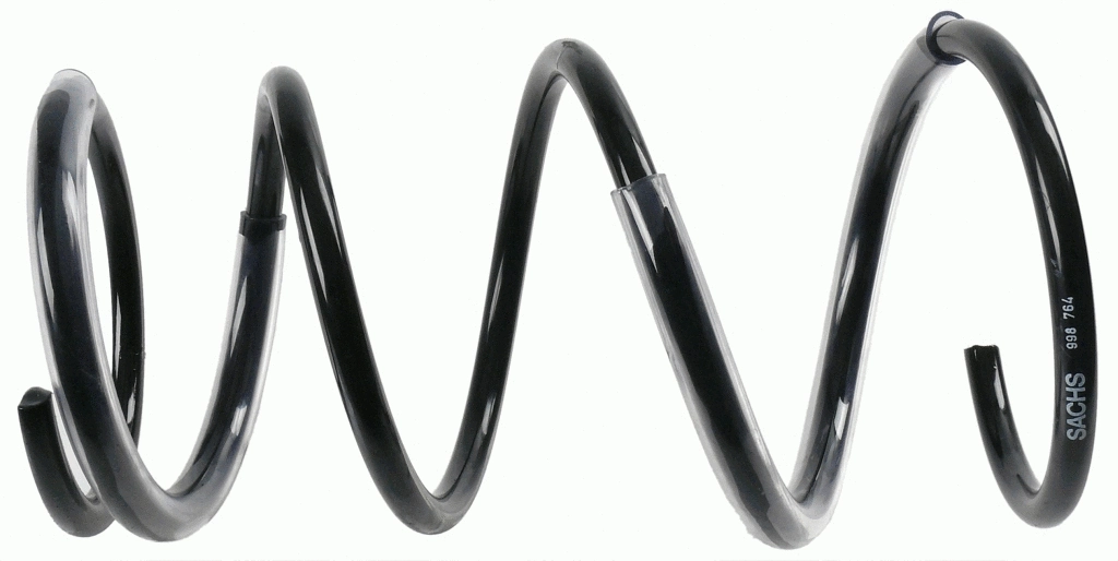 Suspension Spring (998 764)