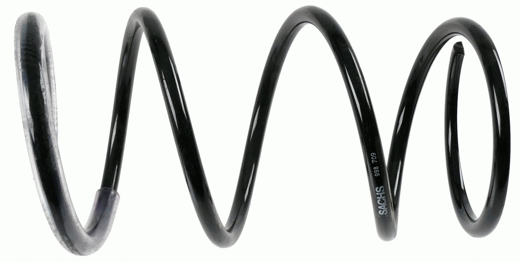 Suspension Spring (998 709)