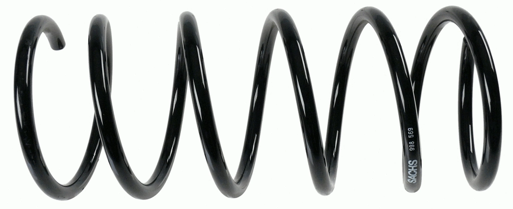 Suspension Spring (998 569)