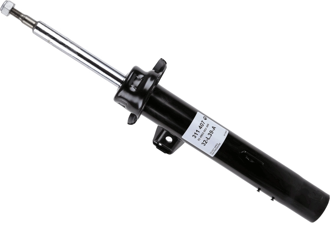 Shock Absorber (311 407)