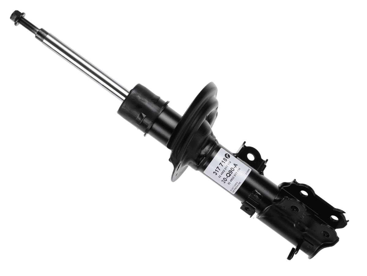 Shock Absorber (317 718)