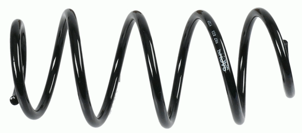 Suspension Spring (997 823)