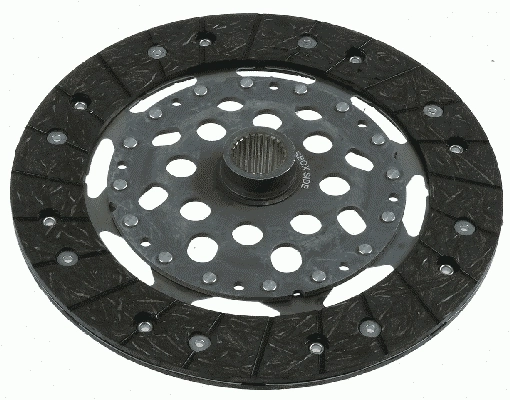 Clutch Disc (1864 600 227)