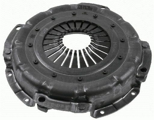 Clutch Pressure Plate (3482 008 038)