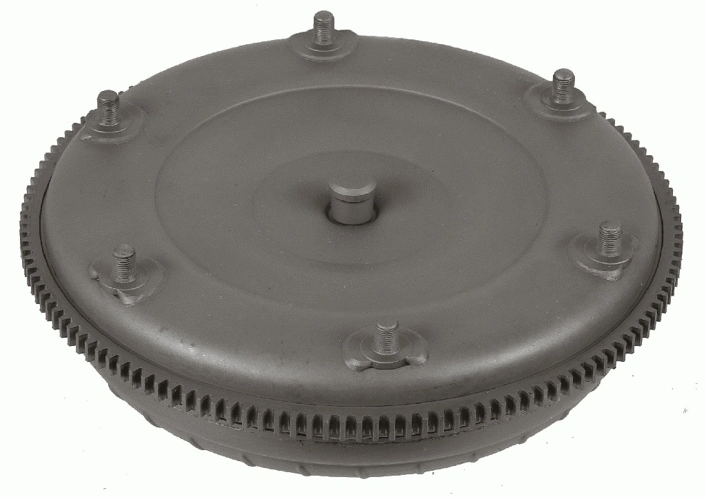 Torque Converter