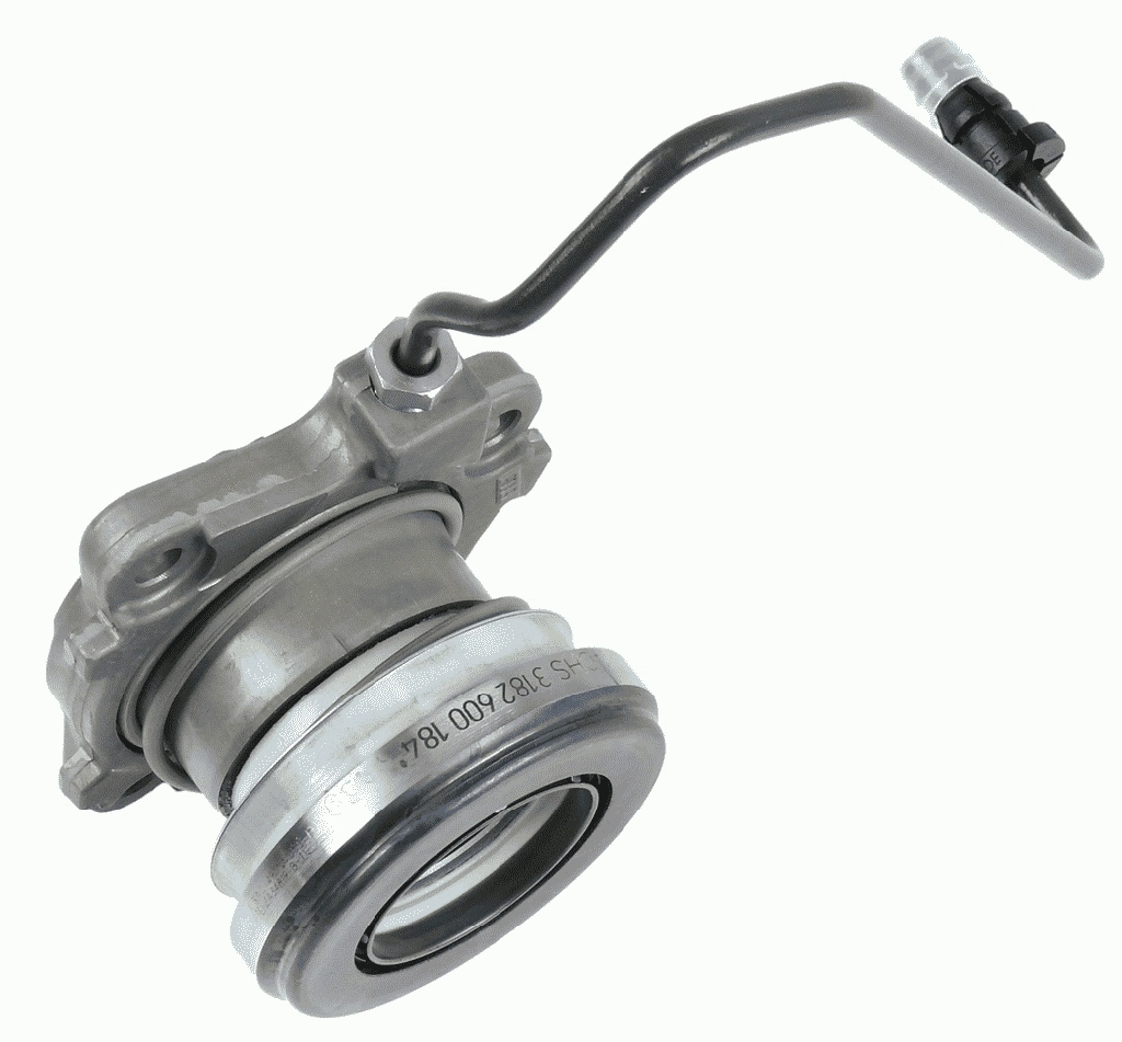 Central Slave Cylinder, clutch (3182 600 184)