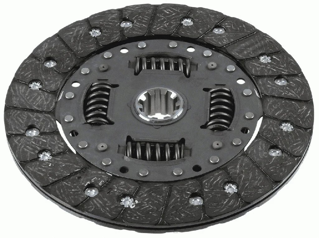 Clutch Disc
