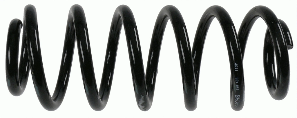 Suspension Spring (998 433)