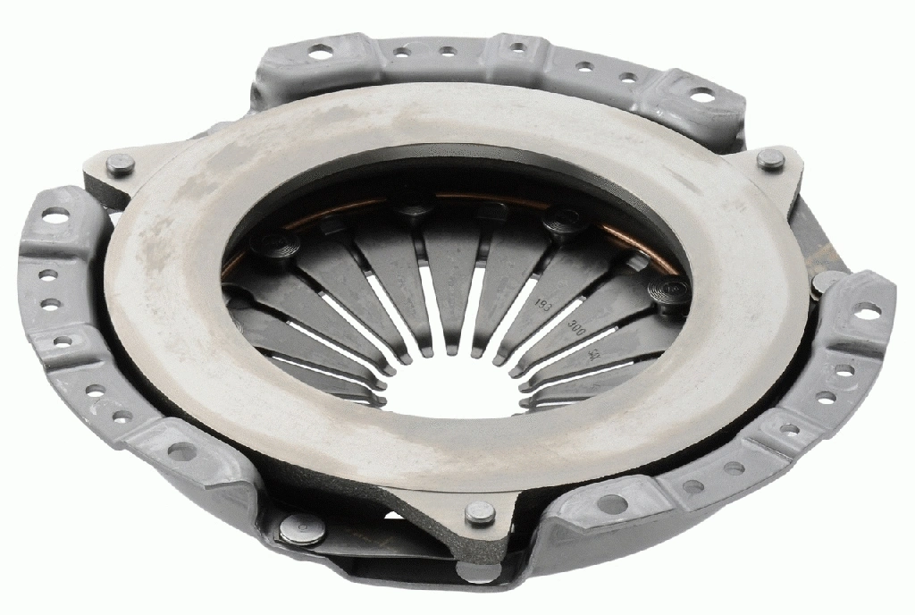 Clutch Pressure Plate