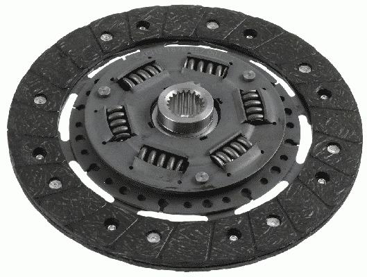 Clutch Disc (1878 857 001)