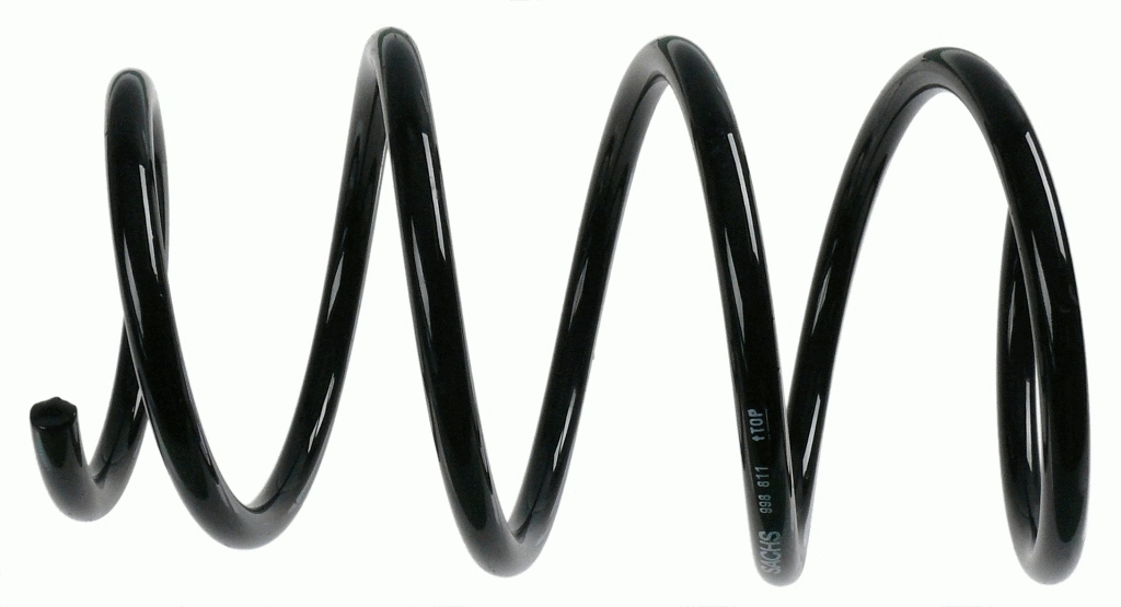 Suspension Spring (998 811)