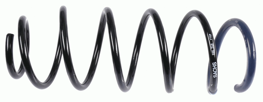 Suspension Spring (996 749)