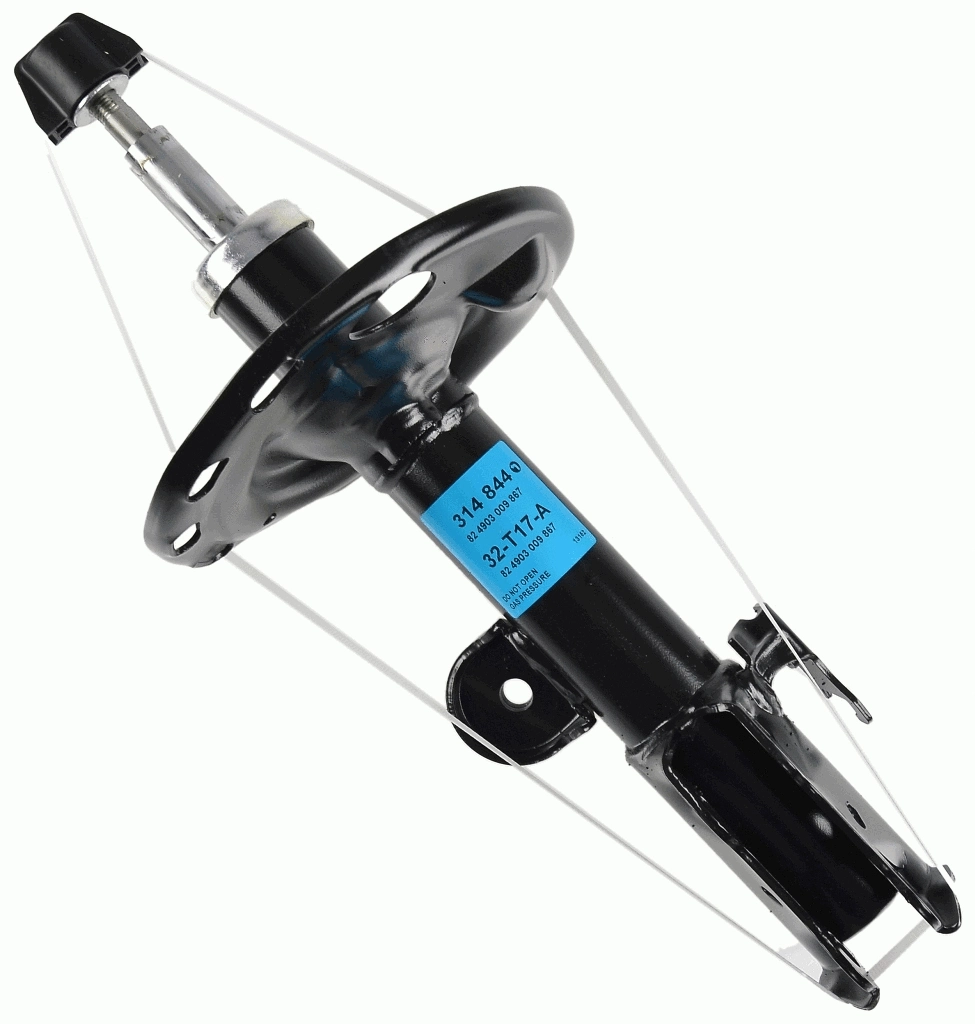 Shock Absorber (314 844)