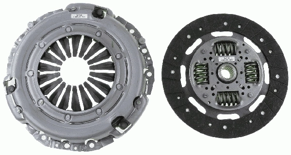 Clutch Kit (3000 951 320)