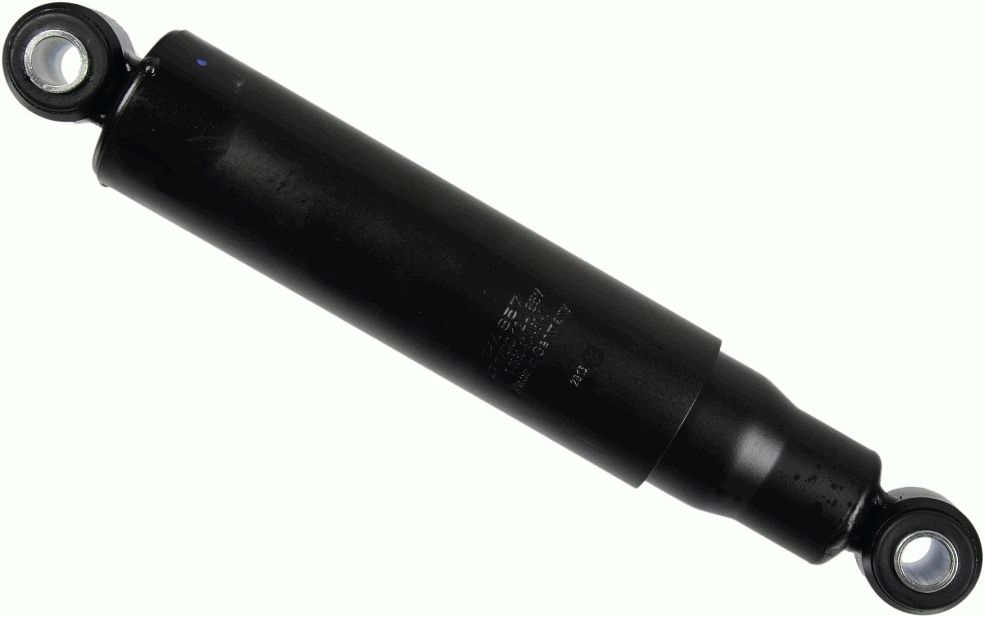 Shock Absorber (124 857)