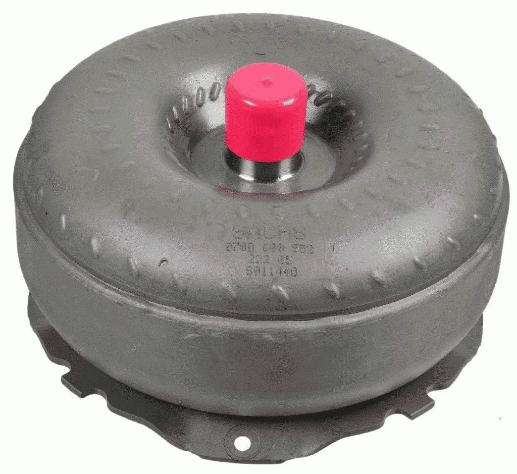 Torque Converter (0700 600 052)